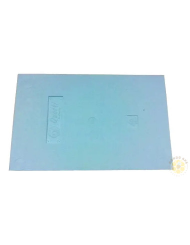 DIAFRAMMA IN POLISTIROLO ALTA DENSITÀ PER TELAINO DA NIDO 415X265 SP 30 | MONDO APE