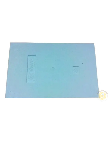 DIAFRAMMA IN POLISTIROLO DA INSERIRE NEL TELAINO