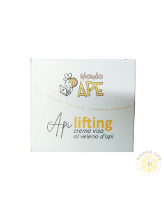 CREMA VISO AL VELENO D API APILIFTING 2