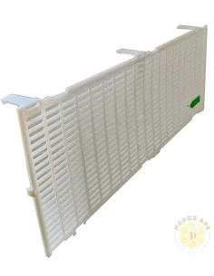 COPERTURA PER FAVO DA MELARIO D.B. CON SPORTELLO REGINA | MONDO APE