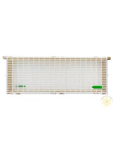 COPERTURA PER FAVO DA MELARIO D.B. CON SPORTELLO REGINA | MONDO APE 2