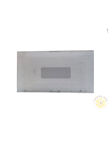 COPERCHIO FORATO PER TRASPORTO CASSETTINI IN POLISTIROLO 49,8X28,3 CM | MONDO APE