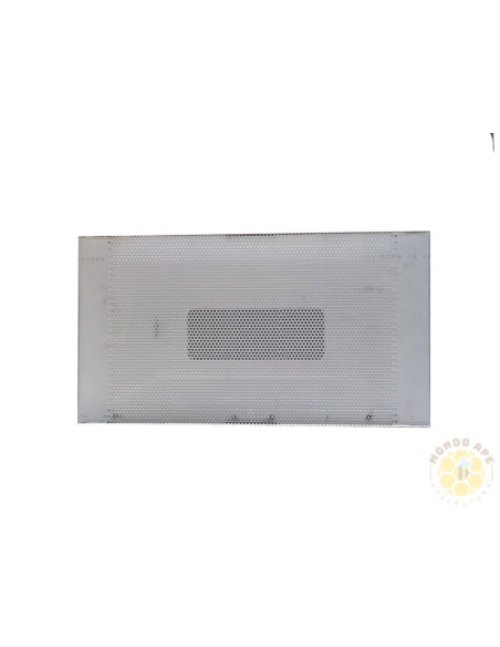 COPERCHIO FORATO PER TRASPORTO CASSETTINI IN POLISTIROLO 49,8X28,3 CM | MONDO APE