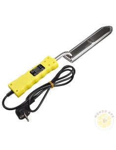 Coltello disopercolatore elettrico con termostato