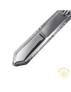 Coltello disopercolatore elettrico con termostato 2