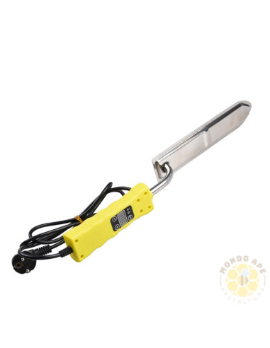 Coltello disopercolatore elettrico con termostato