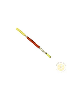 COGLILARVA A MOLLA IN LEGNO DI BAMBOO PICKING CINESE | MONDO APE