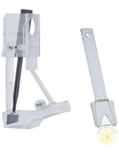 COGLI REGINA PER GABBIETTA MOZZATO BLOCCO COVATA CON FORCELLA MARCATURA | MONDO APE