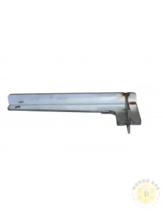 CHIAVE IN ACCIAIO INOX PER MONTAGGIO GHIERA RUBINETTO | MONDO APE