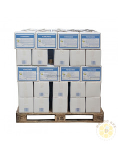 FONDABEE MANGIME COMPLEMENTARE PER API BANCALE 875 KG | MONDO APE