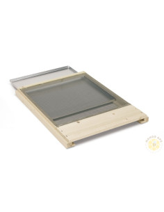 FONDO MOBILE ANTIVARROA PER ARNIA DA NOMADISMO | MONDO APE