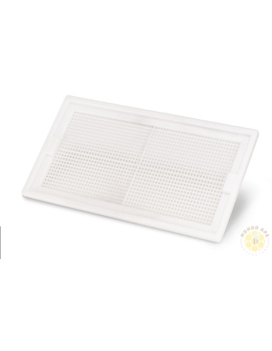 GRIGLIA TRASPORTO ARNIA 10 FAVI PER NOMADISMO | MONDO APE