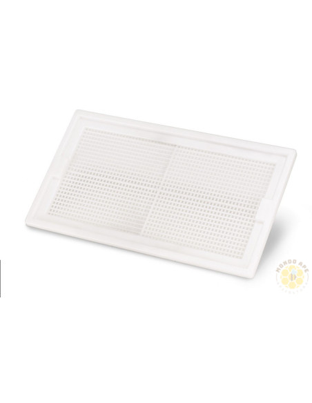 GRIGLIA TRASPORTO ARNIA 10 FAVI PER NOMADISMO | MONDO APE