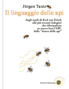 IL LINGUAGGIO DELLE API JURGEN TAUTZ DANZA API | MONDO APE