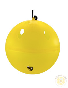 SFERA TRAP ECOTRAPPOLA PER VESPA VELUTINA e insetti volanti nocivi