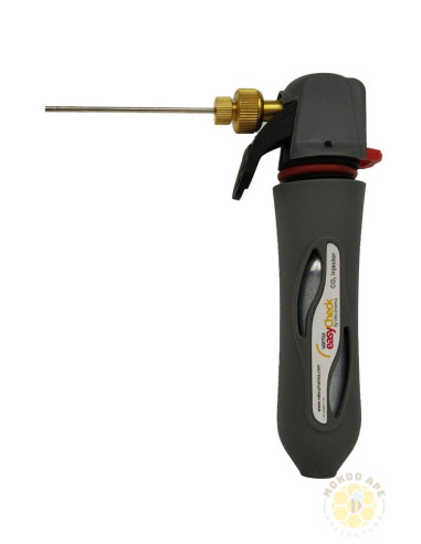 EASY CHECK CON INIETTORE ANIDRIDE CARBONICA