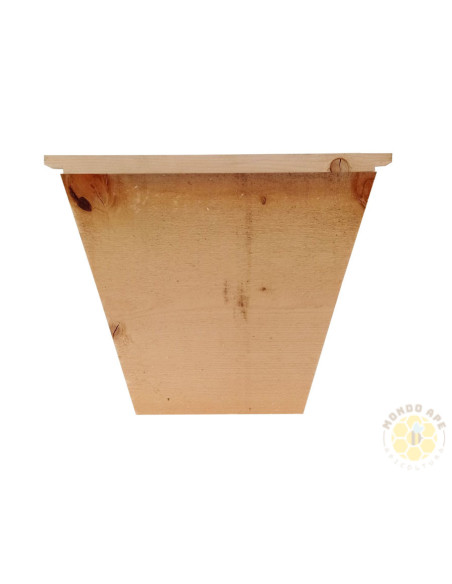 ARNIA DADANT BAR TOP GRAP 12 FAVI IN KIT DI MONTAGGIO 