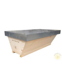 ARNIA TOP BAR MONTATA SVERNICIATA