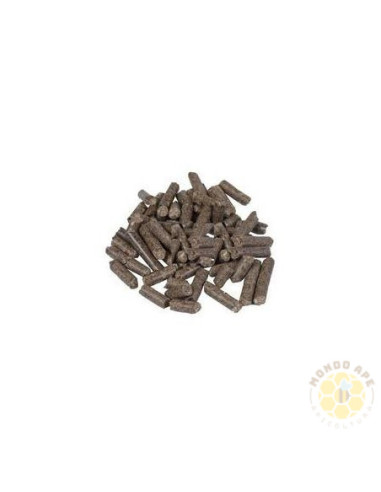 APICALM COMBUSTIBILE VEGETALE PER AFFUMICATORE 100 NATURALE