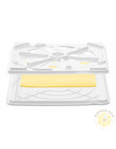 EVAPORATORE ACIDO FORMICO APIFOR60 FAM DISPENSER BIOVET