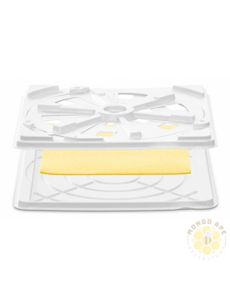 EVAPORATORE ACIDO FORMICO APIFOR60 FAM DISPENSER BIOVET