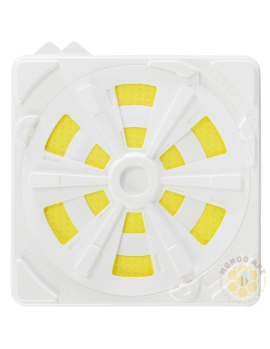 EVAPORATORE FAM DISPENSER PER ACIDO FORMICO BIOVET | MONDO APE