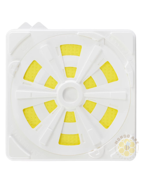 EVAPORATORE ACIDO FORMICO APIFOR60 FAM DISPENSER BIOVET