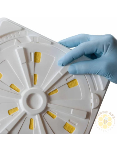 EVAPORATORE ACIDO FORMICO APIFOR60 FAM DISPENSER BIOVET