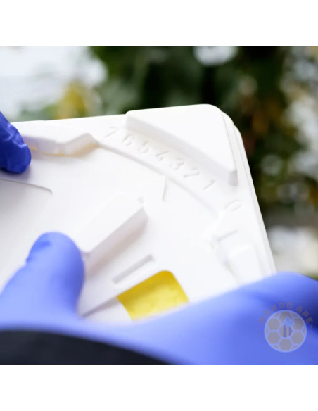 EVAPORATORE FAM DISPENSER PER ACIDO FORMICO BIOVET | MONDO APE