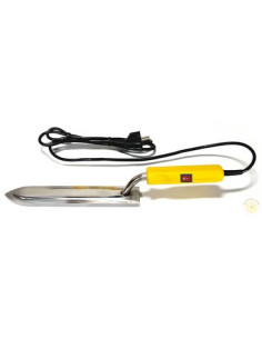 COLTELLO PER DISOPERCOLARE ELETTRICO QUARTI