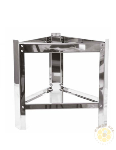 Supporto in acciaio inox per maturatore marca Fiorillo