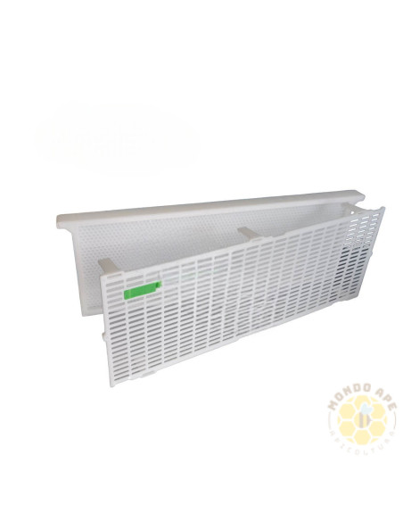 TELAINO ISOLATORE DA MELARIO CON COPERTURA PER BLOCCO DI COVATA