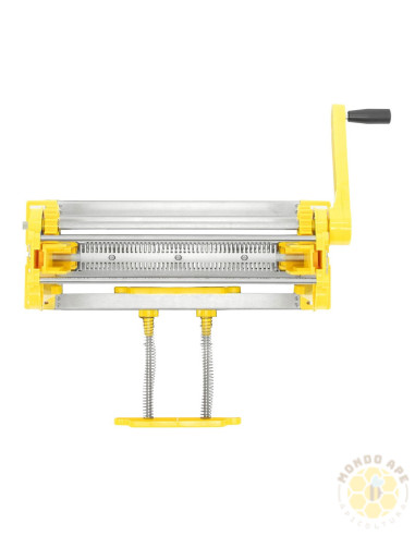 DISOPERCOLATRICE VERTICALE MANUALE