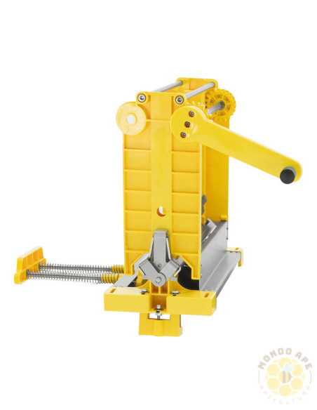 DISOPERCOLATRICE VERTICALE MANUALE