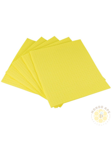 FAM DISPENSER BIOVET 5 SPUGNE DI RICAMBIO