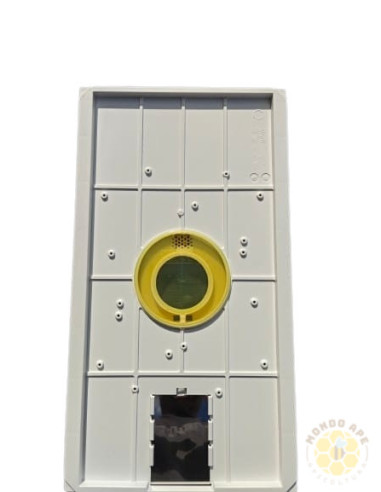 APISCAMPO 2 VIE 27X49 CM PER ARNIE 6 FAVI E POLISTIROLO | MONDO APE