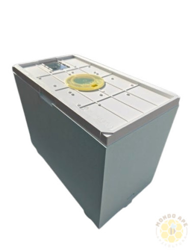 APISCAMPO 2 VIE 27X49 CM PER ARNIE 6 FAVI E POLISTIROLO | MONDO APE