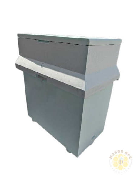 APISCAMPO 2 VIE 27X49 CM PER ARNIE 6 FAVI E POLISTIROLO | MONDO APE