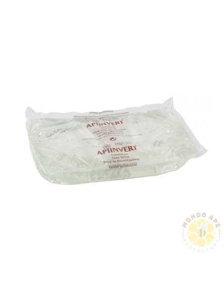 APIINVERT nutrimento liquido per api - scatola kg 12.5