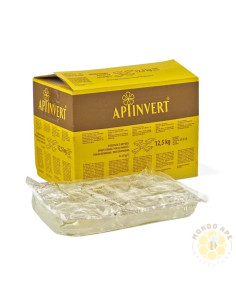 APIINVERT NUTRIMENTO LIQUIDO COMPOSTO DA SACCAROSIO FRUTTOSIO E GLUCOSIO 2