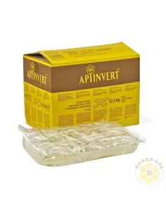 APIINVERT NUTRIMENTO LIQUIDO PER API 2,5 KG ALTA PUREZZA | MONDO APE 2