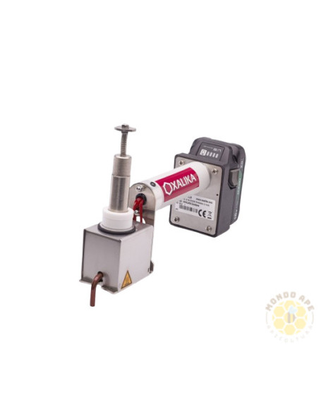 SUBLIMATORE OXALIKA MINI CORDLESS PER ACIDO OSSALICO