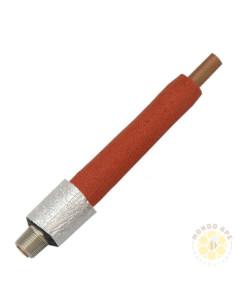 TUBO DIFFUSORE MEDIO PER I SUBLIMATORI OXALIKA PRO EASY E OXALIKA PRO FAST