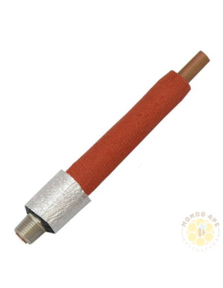 TUBO DIFFUSORE LUNGO PER I SUBLIMATORI OXALIKA PRO EASY E OXALIKA PRO FAST