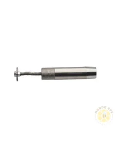 DOSATORE OXALIKA PER SUBLIMATORI A STANTUFFO REGOLABILE 1-4 GRAMMI | MONDO APE