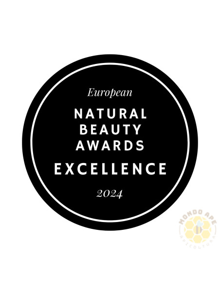 CREMA CORPO IDRATANTE CON MIELE BIOLOGICO E PROPOLI 50ML 200ML | MONDO APE