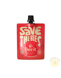 MASCHERA RIPARATRICE CAPELLI POST SHAMPOO BEE IT | MONDO APE