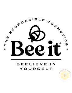 SHAMPOO NUTRIENTE BEE IT  2