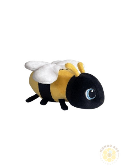 PELUCHE APE MORBIDISSIMO BEE IT 