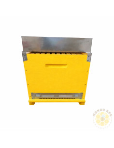 ARNIA CUBO 10 FAVI DB COMPLETA DI 10 TELAINI INFILATI